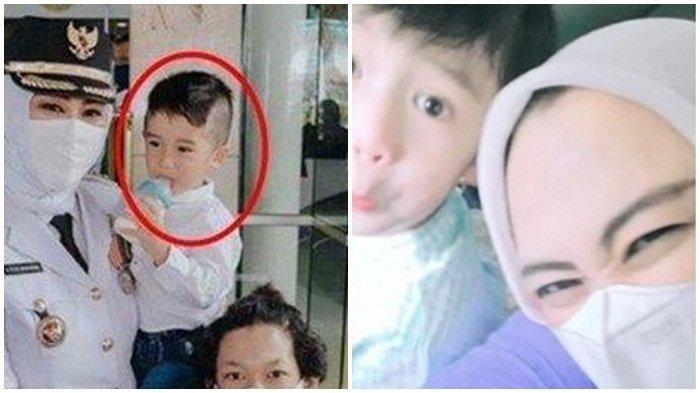 Ingat Bayi Dibuang Bawah Jembatan 5 Tahun Lalu? Nasib Baik jadi Anak Angkat Bupati: Patut Disyukuri