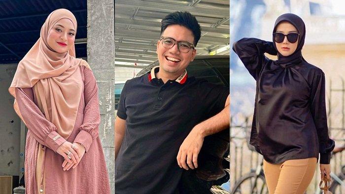 Kendala Masa Iddah dengan Nathalie, Frans Faisal Bingung Sama Marissya Icha, Kakak Fuji Bimbang?