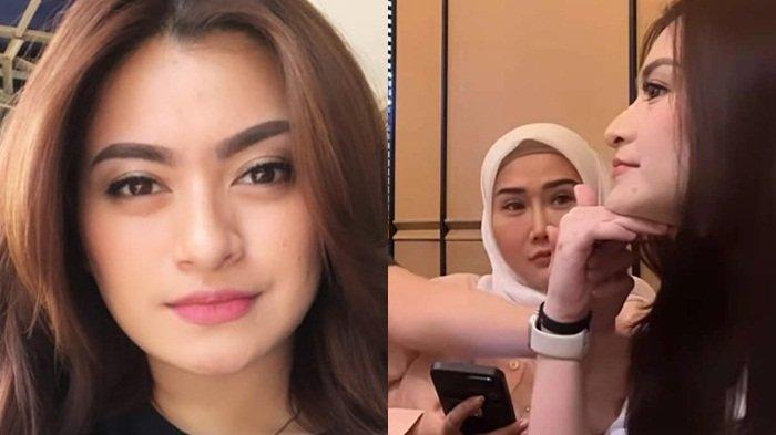Nathalie Holscher Minta Maaf Berulang Kali karena Lepas Hijab, Takut Dua Orang Ini Kecewa 'So Sorry'