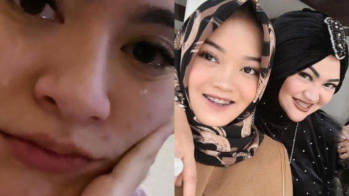 OMONGAN Putri Delina 2 Tahun Lalu Bohong, Nathalie Holscher Disebut Mirip Lina, Anak Sule Skakmat!