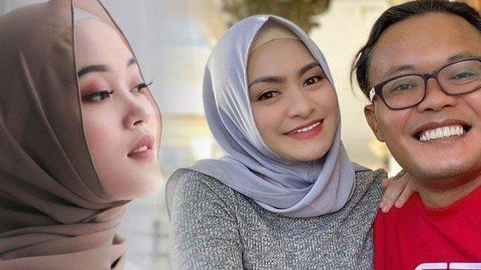 Sempat Memanas, Nathalie Holscher Pastikan Hubungan dengan Putri Delina Anak Sule Baik dan Harmonis