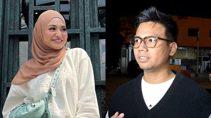 Berkedok Status Temanan, Frans Faisal Sentil Hal Ini Bahas Kedekatan Sama Nathalie: Masih Masa Iddah