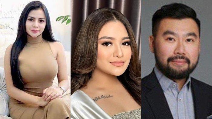 Berkonflik dengan Tisya Erni Saat Jadi Istri Sule, Unggahan Nathalie Holscher Disorot, Udah Kebuka