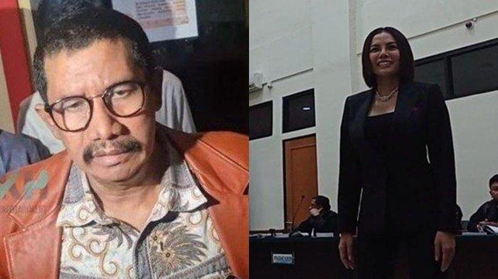 Nelangsa Tubuh Nikita Mirzani Terancam Lumpuh, Kuasa Hukum Mohon Penangguhan Penahanan Dikabulkan