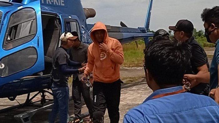 'Suara Mereka Diam Ditelan Bumi' di Mana Suara Aktivis HAM saat 8 Warga Sipil Dibantai KKB