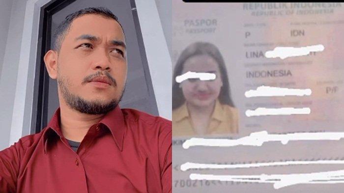 Wajah Terpampang, Inilah Bukti Identitas Lina Mukherjee Dibongkar Nelson Valela, Sakit Jiwa Dikuliti