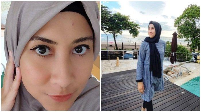 Masih Ingat Nia AFI? 18 Tahun Berlalu Begini Penampilan Terbaru Rekan Mawar AFI kini Mantap Hijrah