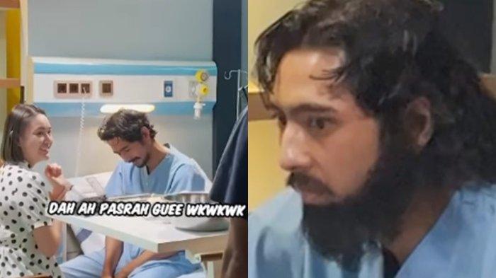 Niat Jahat Amanda Manopo buat Arya Saloka Syok dan Pasrah Lakukan Ini di Ikatan Cinta: Mampus