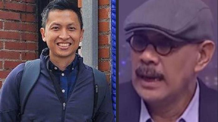 SOSOK Ini Sebut Kematian Arya Daru Diduga Cinta Segitiga, Minta Polisi Kerjasama dengan Denpom TNI