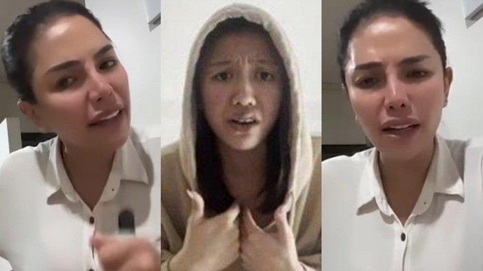 Ancam Orang yang Beri Lolly Endorse, Nikita Mirzani Panas Hati hingga Kuak Peringatan Keras, Hancur!