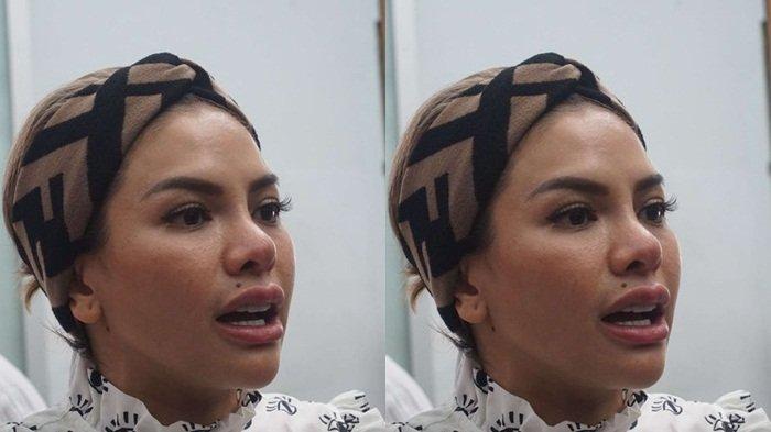 Diperlakukan Sama, Nikita Mirzani Sebut 20 Hari Tidur Pakai Matras Tipis, Keluhkan Sakit Punggung