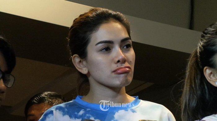 Tak Terima Dikasihani, Nikita Mirzani Beli Kurban Lebaran Idul Adha 6 Ekor Sapi dari Dalam Penjara