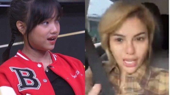 TUMBANG! Nikita Mirzani Dicap Panik Petisi Melonjak Tinggi, Mendadak Ngaku Cuma Nge-Prank: Berhasil