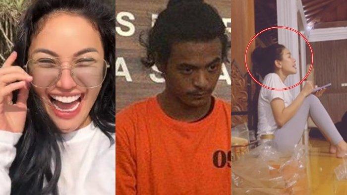Calon Mantu Terancam Dipenjara, Nikita Mirzani Asik Senang-senang dengan Soimah, Ibu Lolly Bahagia