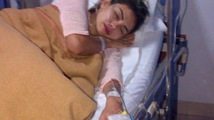 Masa Penahanan Nikita Mirzani Tersisa 5 Hari Lagi, Kondisinya Down, Curhat Diperlakukan bak Teroris