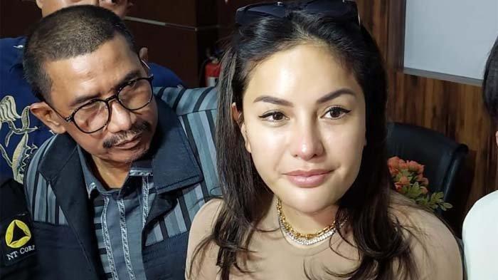 Hubungannya Sempat Rusak, Nikita Mirzani Ungkap Pesan saat Lolly Ulang Tahun, Akui Putri Luar Biasa