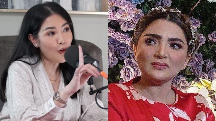 Nindy Ayunda Kuak Kejahatan Ashanty saat Askara Selingkuh sama Keponakannya, Pertemanan Hancur