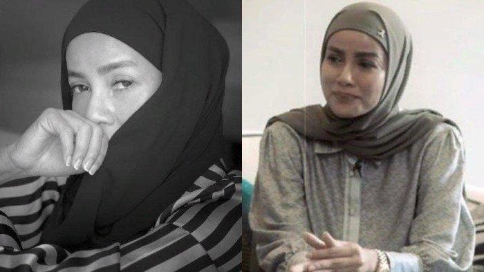 Olla Ramlan Mendadak Kesakitan hingga Minta Tolong, Ngaku tak Sanggup, Cari Dokter Terbaik 'Help'