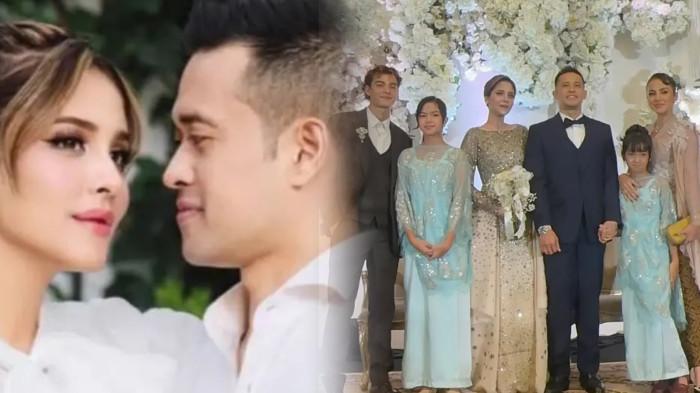 Pesan Haru Olla Ramlan ke Istri Baru Aufar Hutapea, Minta Danya Assegaf ...