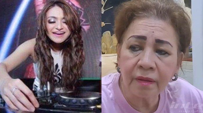 Bantah Rumor Nathalie Holscher Balik DJ Lagi, Oma Hetty Singgung Status Eks Sule Sebagai Seorang Ibu