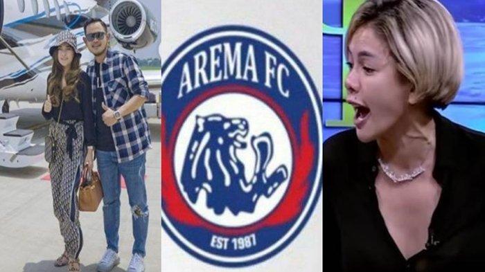 Kekayaan Juragan 99 Bodong? Nikita Mirzani Kini Tantang Shandy Purnamasari Bongkar Semua Asetnya!