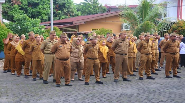Optimalisasi Kinerja Pegawai, Pemkot Palembang Terapkan Kebijakan Baru Mutasi dan Efisiensi TPP ASN