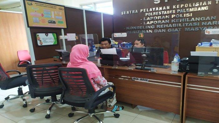 Bocah Duduk di Bangku Sekolah Dasar Diduga Menjadi Korban Perlakuan Tak Terpuji oleh Ayah Angkat