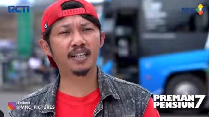 Sinopsis Sinetron Preman Pensiun 7 Episode 27 Oktober 2022, Otang Terancam, Gobang Takut Disuntik