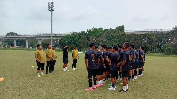 Daftar 12 Pemain Sriwijaya FC Liga 2 2025/26 Resmi Dikontrak, Bakal Launching Tim di Tanggal Ini