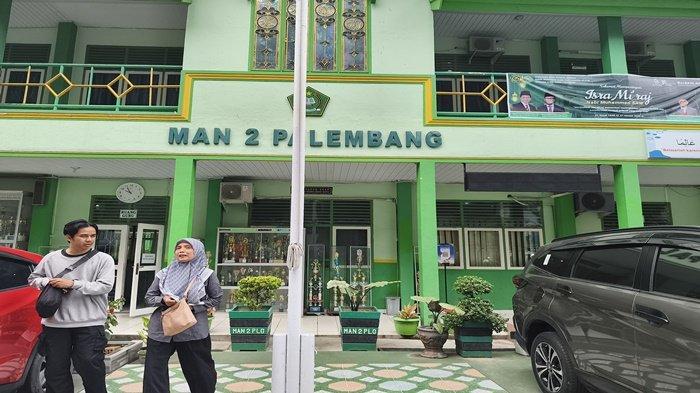 SMA Negeri 4 dan MAN 2 Palembang Selesaikan Pengisian PDSS, Siswa Bisa Ikut SNBP 2025