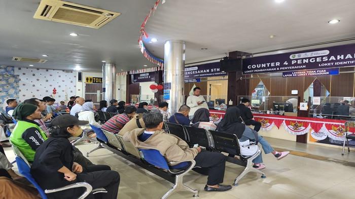 Target Pajak Sumsel Naik Menjadi Rp 3,83 Triliun, Program Pemutihan Pajak Jadi Andalan