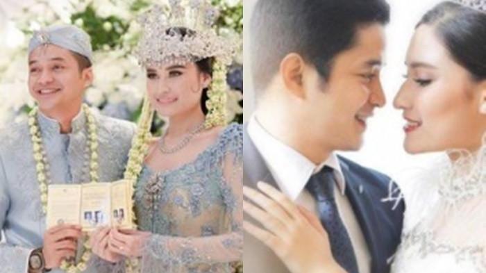 PENYEBAB Angbeen Rishi Gugat Cerai Adly Fairuz pasca 5 Tahun Menikah Diungkap, PA Jaksel Buka Suara