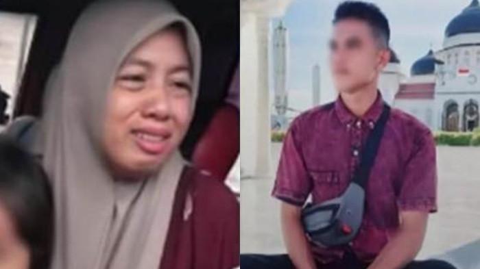 KLARIFIKASI Suami Melda Safitri Ceraikan Istri usai Lulus PPPK, Akui Sudah Banyak Masalah sama Istri