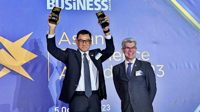 Hasil Transformasi Berbuah Kian Lebat, PLN Raih 779 Penghargaan Sepanjang 2023