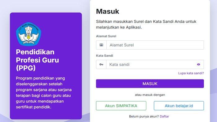 Batas Akhir Lapor Diri di LPTK PPG Guru Tertentu 2025, Lengkap Dengan Syaratnya