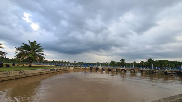 Prakiraan Cuaca OKU Timur Hari Ini: Seluruh Kecamatan Berawan