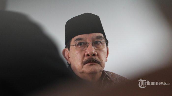 PROFIL ANTASARI AZHAR - Foto Antasari Azhar. PROFIL dan Biodata Antasari Azhar, Mantan Ketua KPK Meninggal di Usia 72 Tahun, Alumni Hukum Unsri
