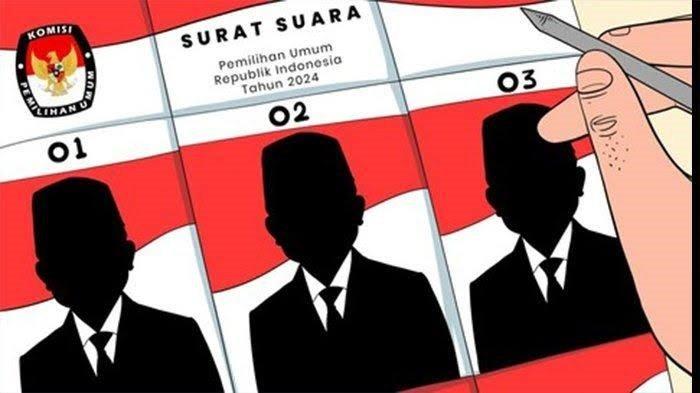 2 Dokumen Wajib Dibawa Saat ke TPS saat Pencoblosan Pilkada Serentak 2024