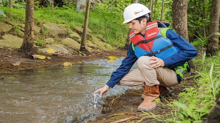 4 Tahun Transformasi BUMN, PT Bukit Asam Terus Melaju