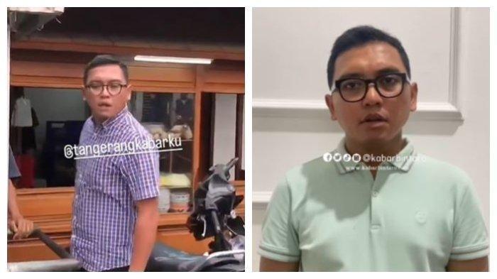 Nasib Pegawai Pertamina Ludahi Pengendara, Usai Dibebastugakan Sanksi Tegas Menanti Ari Febriant
