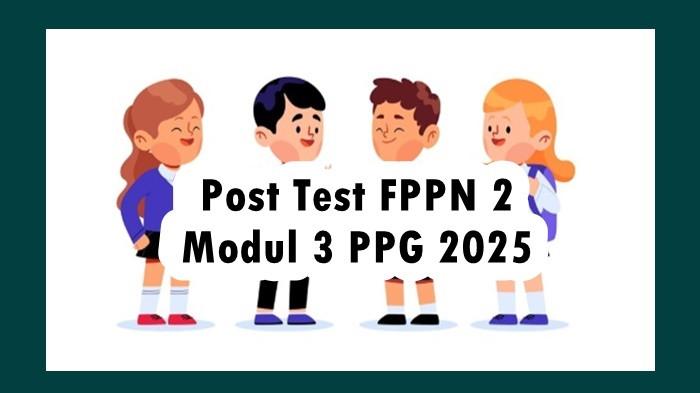 Pak Ilmo Guru Bahasa Indonesia di Sebuah SMP, Saat Ujian Febi Terlambat