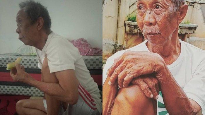 PAK OGAH Ungkap Lebih Baik Meninggal daripada Dirawat di Rumah Sakit, 'Takut Nggak ada Uang'