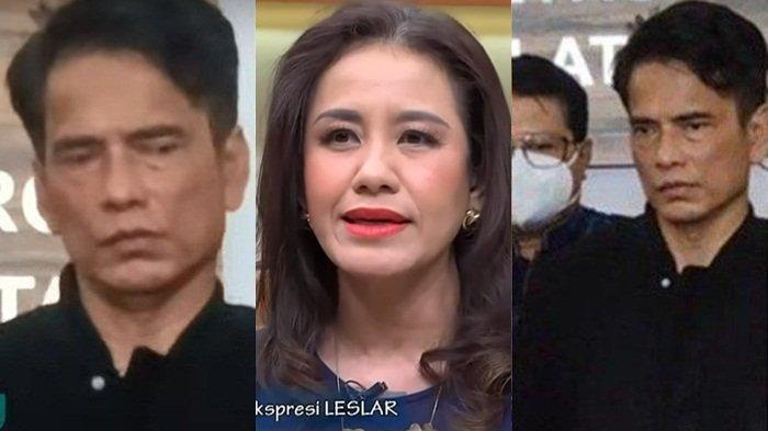 Omongan Ayah Lesti Kejora Penuh Kejanggalan, Raut Kecewa Disorot, Pakar Ekspresi Bongkar Semua