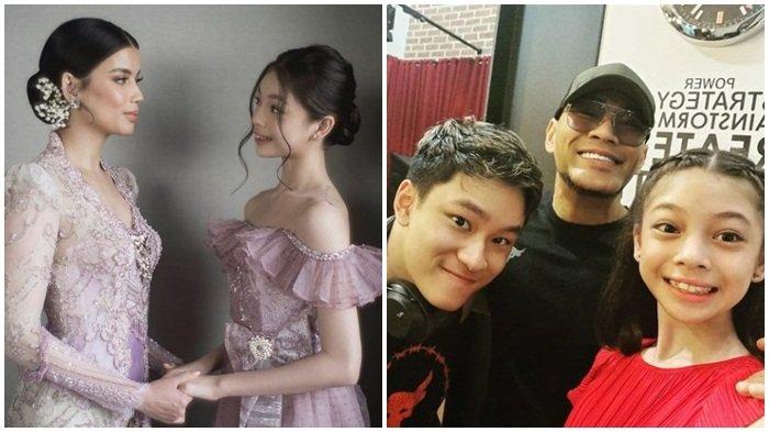 PANGGILAN Kakak dari Azka dan Nada pada Sabrina Disorot, Deddy Corbuzier Bereaksi: Ibunya Tetep Ada