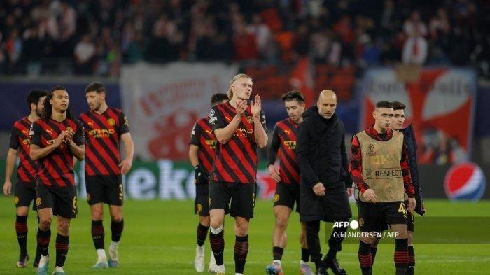 Prediksi Skor Everton vs Manchester City Liga Inggris, Pep Guardiola tak Anggap Enteng The Toffees