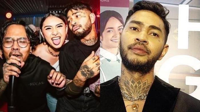 PASANG Badan Bela Onad, Coki Pardede Sebut Sahabat Habib Jafar Bukan Penjahat, Janji tak Tinggalkan