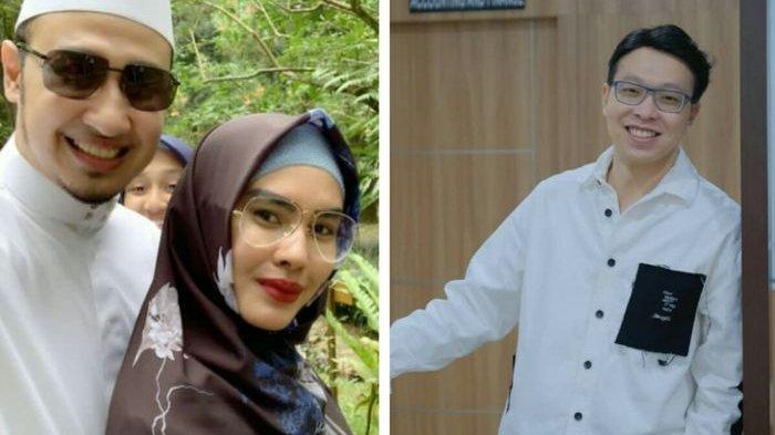 Patuh pada Habib Usman, Kartika Putri Lapang Dada Minta Maaf ke Richard Lee, Nahas Malah Diacuhkan