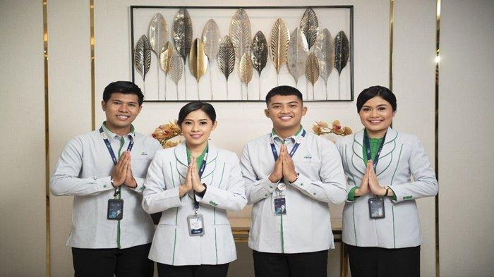 Sukses Bertransformasi, Pegadaian Catat Laba Rp 3,2 T di Kuartal III/2023