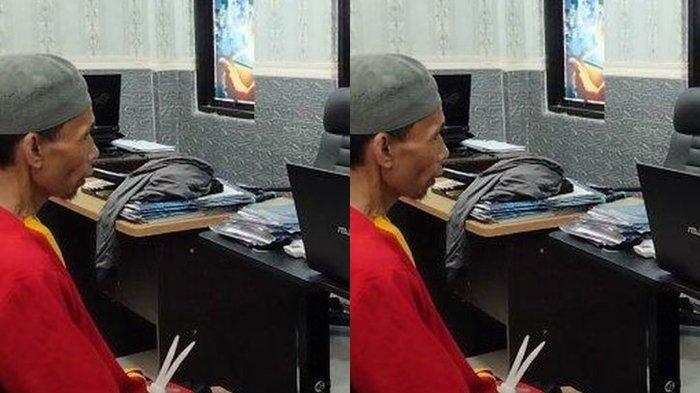 Cerita Pria Kalimantan Hilang 50 Juta Buat Nikahi Perempuan di FB, Yang Punya Akun Malah Kakek Tua