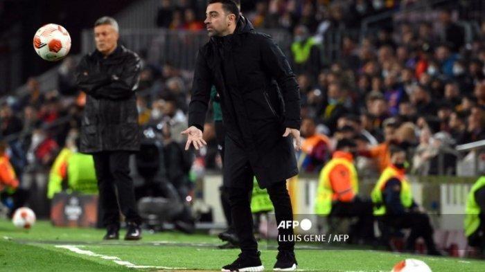 Jadwal Liga Champions Pekan 5, Barcelona vs Bayern Munchen, Nasib Barca Justru di Tangan Inter Milan